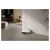 Sencor SRV 4150WH Robot Vacuum Cleaner in use, cleaning floor