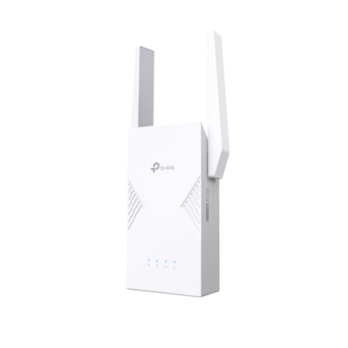 TP-Link RE235BE Wi-Fi 7 Range Extender, dvopojasni, bijeli