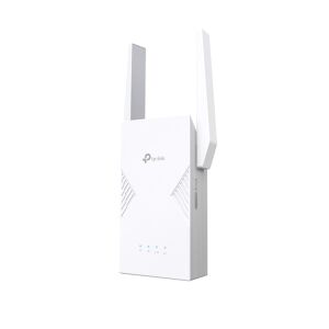 TP-Link RE235BE Wi-Fi 7 hatótávnövelő, kétsávos, fehér - TP-Link