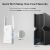 Tp-link wireless range extender dual band be3600 wifi 7, re235be RE235BE 136503984