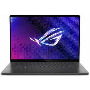 Asus gamer nb rog zephyrus gu605cx-qr075w 16" wqxga oled, ultra 9 285h, 64gb, 2tb m.2, rtx 5090 24gb, win11h, szürke GU605CX-QR075W 136504050 - Laptop