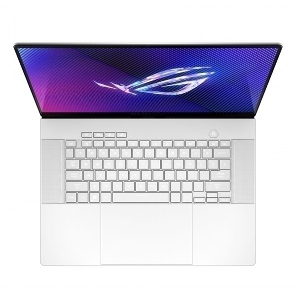 Asus gamer nb rog zephyrus gu605cr-qr117w 16" wqxga oled, ul...