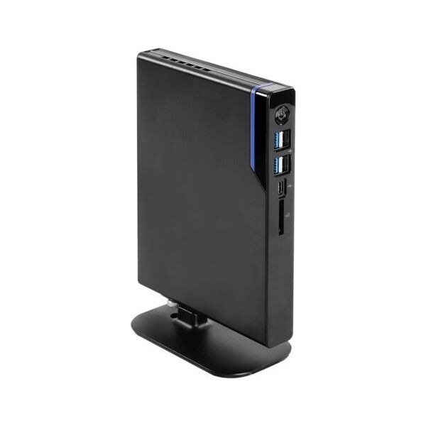Chs pc asrock mars mini pc 4205u, intel celeron n4205u, 16gb, 512...