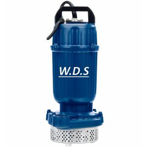 Pompa pentru apa murdara si curata 2100W, Kraft&Dele, WDS2421 136510002 - Irigare