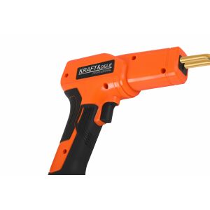 Kraft&Dele KD11295 Pistol de sudură plastic, 85W, 230V - Aparate de sudura
