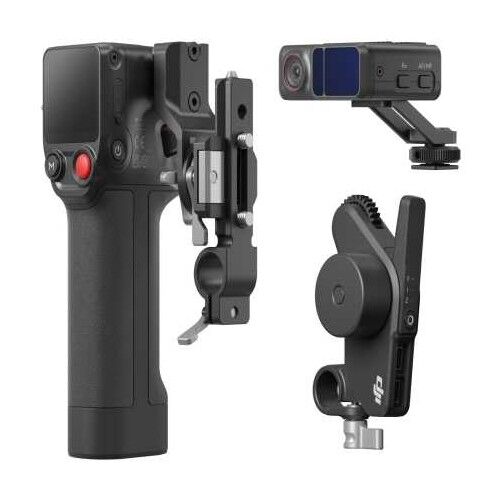 Accesorii video, DJI, ACC FOCUS PRO CREATOR, 2,7 kg, set 136510625