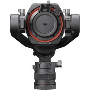 Cameră gimbal DJI Zenmuse X9-8K pentru drone, echipament profesional de fotografie aeriană - DJI Accesorii drone