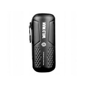 WILDMAN kerékpár táska kulacstartóhoz 0.8L E3 fekete 136511149 - Fahrradtaschen