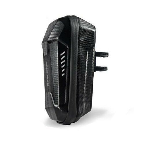 WILDMAN roller kormánytáska vízálló 4L ES8X Max fekete 136511266