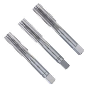 Ruko - Set tarozi de mana DIN352 M33x3.5mm, 3 bucati [230330] 136513786 - Tarozi si filiere