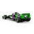 Építhető modellautó Kick Sauber C44 F1 Stake, 1:24 méretarányban 136514670