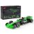 Építhető modellautó Kick Sauber C44 F1 Stake, 1:24 méretarányban 136514670