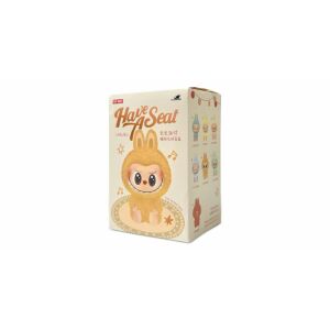 Labubu ülő figura – 17 cm - The Monsters LABUBU – Have a Seat sorozat 136524100 - Baba puzzle