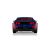 Overmax X Overslide Akkumulátoros Versenyautó 1:16 20 km/h 163446396