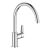 Moderne Grohe Start Edge Küchenspültischarmatur