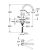 Grohe Start Edge Kitchen Faucet Dimensions