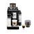 DeLonghi Rivelia EXAM440.55.B Kaffeevollautomat mit Kaffee und Milch