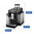 Abmessungen des DeLonghi Rivelia EXAM440.55.B Kaffeevollautomaten
