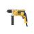 DEWALT Drill with hammer, 650 W, 13mm, quick chuck 136582667