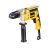 DEWALT Fúrógép, ütőművel, 650 W, 13mm, gyorstokmány 136582667