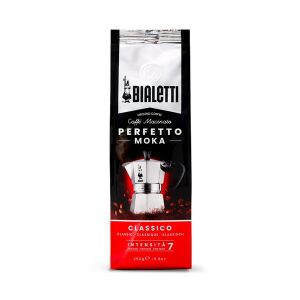 Bialetti Moka Perfetto Classico Őrölt Kávé - 250g 136583840 - Őrölt kávé