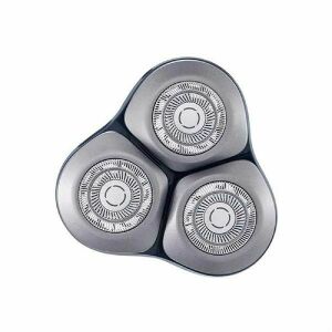 Xiaomi Electric Shaver S101 Replacement (BHR7453GL) Head borotva pótfej 136584117 - Elektromos borotvafej