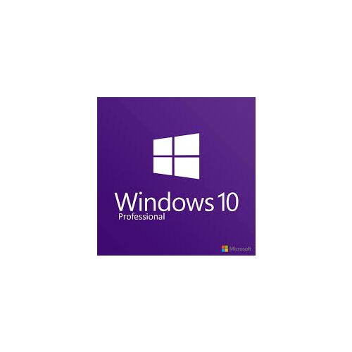 Microsoft Windows 10 Pro