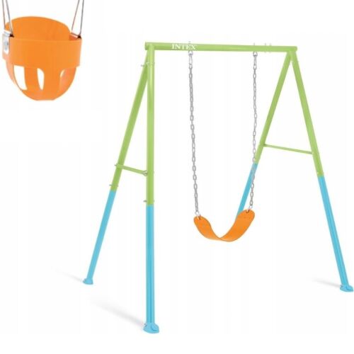 INTEX Vrtna ljuljačka, 170 x 235 x 200 cm (44113) 136586854