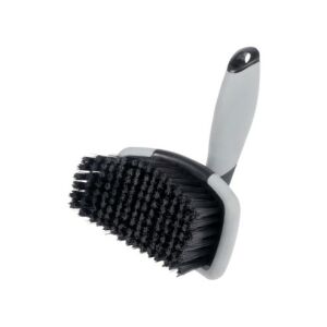 Szczotka do czyszczenia opon i kół Amio - AMiO Narzędzie do pielęgnacji samochodu