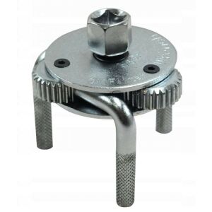 Extractor filtru de ulei, 65-135 mm, KD10527, Kraft&Dele 136590050 - Extractoare pentru filtru de ulei