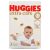 Huggies Extra Care Midi 3-as méretű pelenka, 144 darab (2x72), 6-10 kg