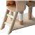 Pepita 5 etaje Cat Fun Centre și Scratching Post #bej 136601370