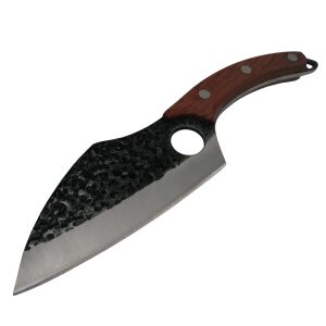 IdeallStore® Japanisches Messer, Oriental Dynasty, Edelstahl, 28 cm 136606236 - Pfannen, Abendessen, Küchenmesser, Besteck-Sets und Töpfe