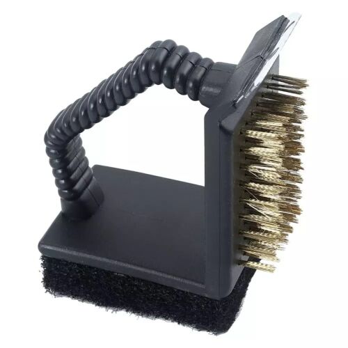 Kefka na čistenie grilu Kinghoff KH1913 136606349