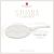 Berlinger Haus Sahara 26cm pancake pan with 4 holes, dimensions
