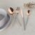 Berlinger Haus Taupe Cutlery Set with Dinnerware