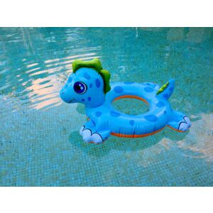 Beülős baba úszógumi - Dínó 136608666 - Úszógumi