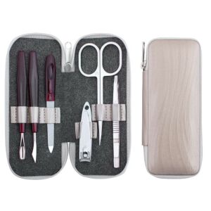 ERNA 6 részes manikűrkészlet 136608982 - Manikűrkészlet