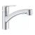 Grohe Start Chrome Single Lever Kitchen Mixer Tap with Pull-Out Spray