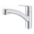 Grohe Start Kitchen Faucet with Pull Down Sprayer
