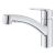 Grohe Start Chrome Kitchen Tap with Swivel Spout