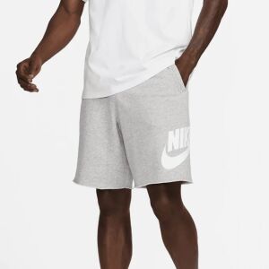 Nike pamut rövidnadrág férfi DX0502 063 L 143598605 - Divat & Öltözködés