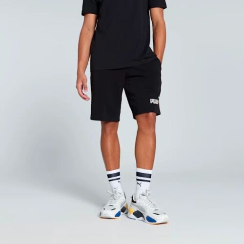 Puma Love United pamut rövidnadrág férfi 684701 01 M 143598906 - Puma
