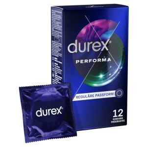 DUREX Performa 12 db. 136610220 - Durex