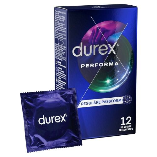 DUREX Performa 12 db. 136610220