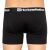 3PACK Férfi boxeralsó Horsefeathers többszínű (AM067D) M 136610711