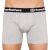 3PACK Férfi boxeralsó Horsefeathers többszínű (AM067D) M 136610711