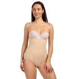 Női test Julimex bézs (219) M