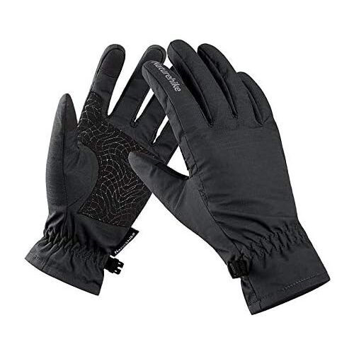 Naturehike Felnőtt Vízálló Téli Érintőképernyős Síkesztyű – XL Méret 136611157