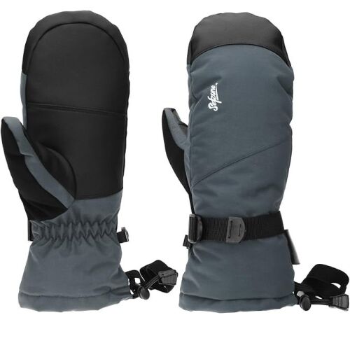 Sefzone Felnőtt Érintőképernyős Téli Vízálló Egyujjas Kesztyű – L Méret 136611315